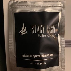 Eyelash Extra Strong Glue